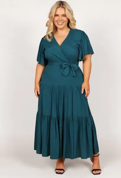 Barker Dress