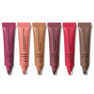 e.l.f. 6pk Glow Lip Color + 3 Gifts