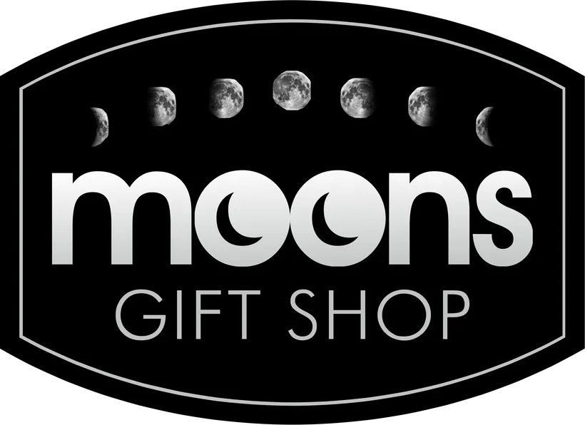 Moons Gift Shop