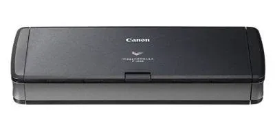 Canon imageFORMULA P-215II Scanner 9705B007