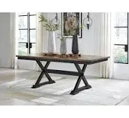 Wildenauer Dining Extension Table