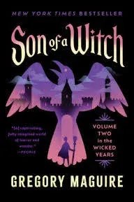 Son of a Witch: A Novel