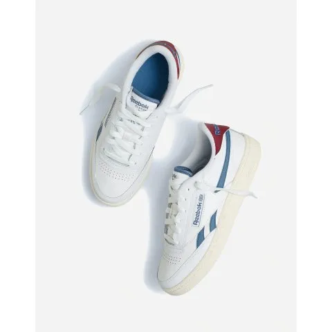 Madewell Reebok® Club C 85 Revenge Vintage Sneakers