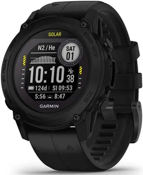 Garmin Descent G1 Dive