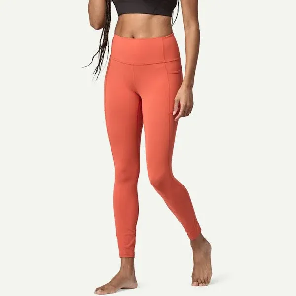 Patagonia Women's Maipo 7/8 Stash Hiking Pants