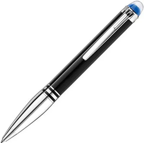 Montblanc Starwalker Doué Ballpoint Pen
