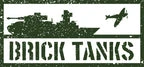 Brick tanks