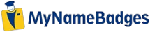 MyNameBadges