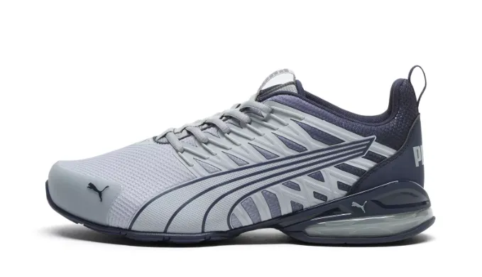 PUMA Mens Voltaic Evo Fade Running Shoes