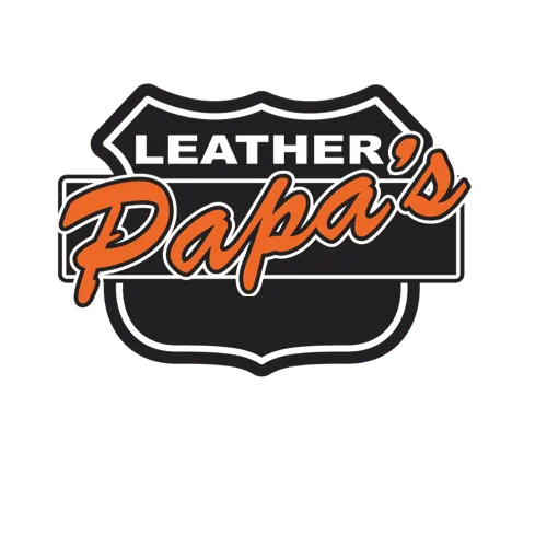 Papas Leather