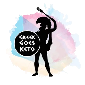 Greek Goes Keto