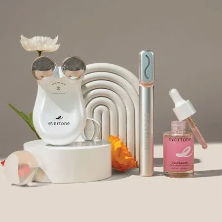Evertone Skin Lift & Glow Bundle