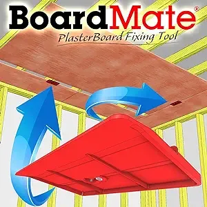 BoardMate Drywall Fitting Tool