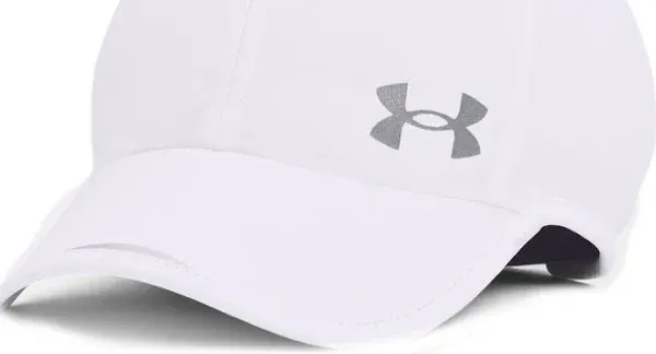 Under Armour Women's Iso-Chill Launch Run Hat