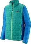 Patagonia Men's Nano Puff Jacket