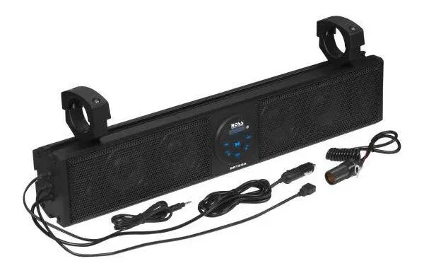 Boss Audio 27" BRT27A Powersports Sound Bar