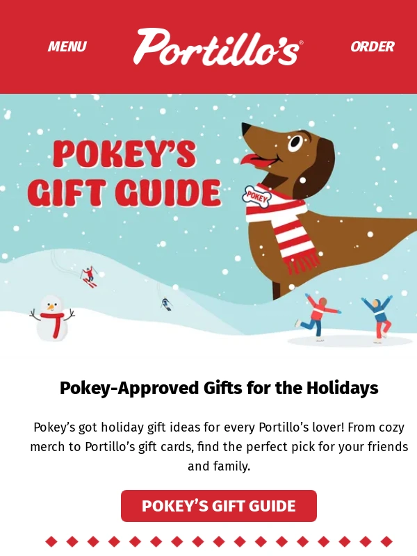 Portillo's - Give $50,Get $10 ?