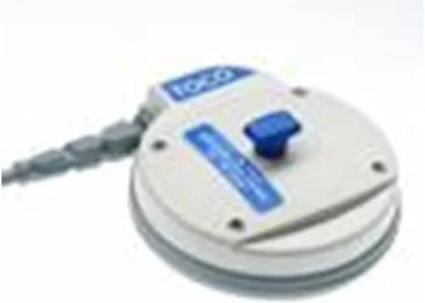 Huntleigh Baby Dopplex Fetal Monitor