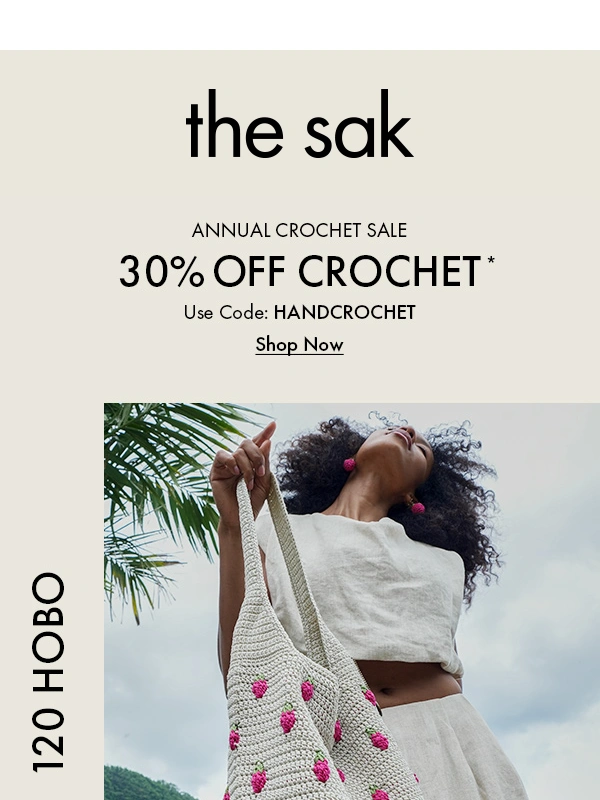 The Sak - Five-Star Favorites On Sale Now ⭐️⭐️⭐️⭐️⭐️