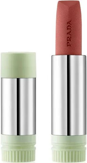 Prada Beauty Monochrome Matte Lipstick