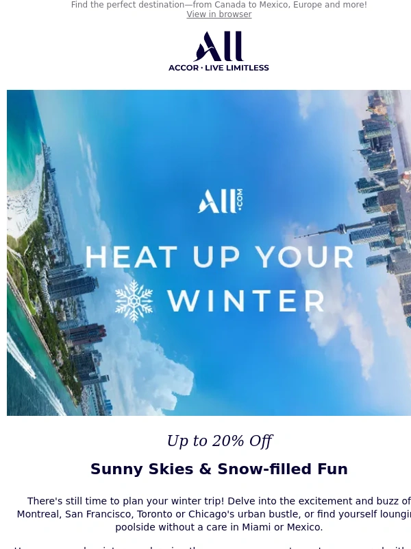 ibis - Af,unlock savings and get inspired for your next trip!