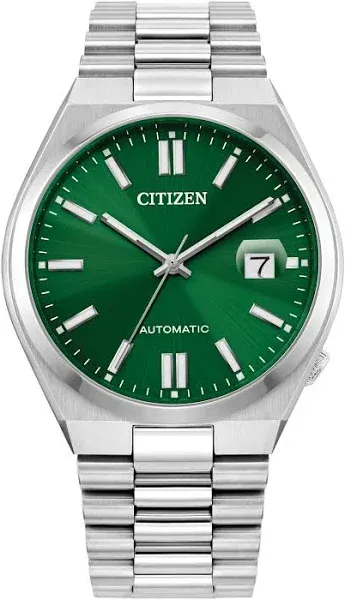 Citizen Men's Automatic Tsuyosa Watch