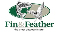 Fin and Feather