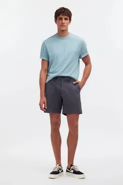 Madewell 7 Chino Shorts