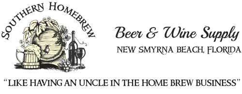 Southern Homebrew