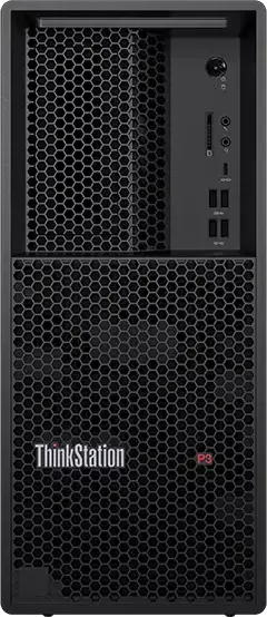 ThinkStation P3 Tower Workstation