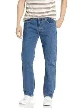 514™ Straight Fit Men's Jeans