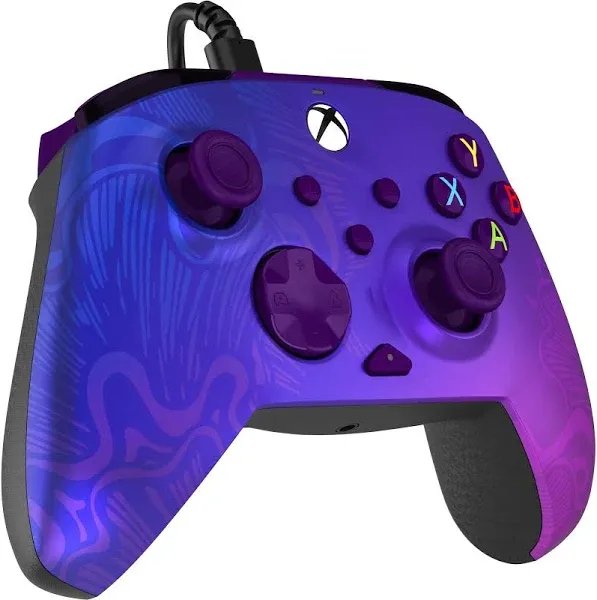 PDP Rematch Advanced Wired Controller Xbox Series X|S