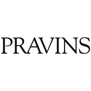 Pravins