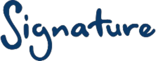 Signature