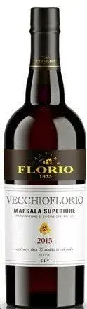 Florio Dry Marsala