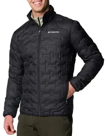 Men's Delta Ridge™ II Down Jacket