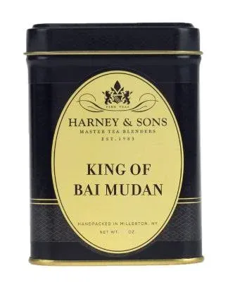Harney & Sons King of Bai Loose Tea