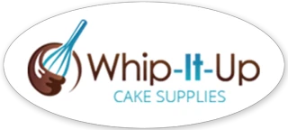 Whip It Up Cake Supplies