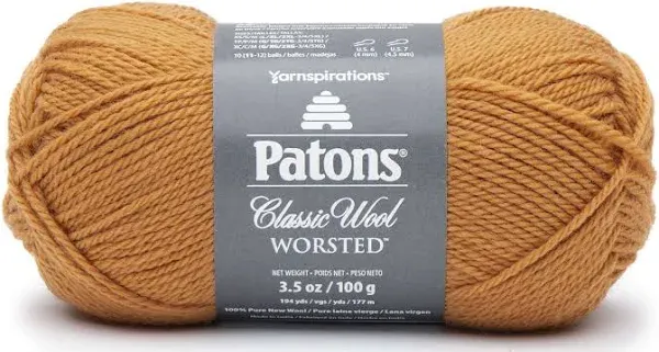 Patons Classic Wool Yarn