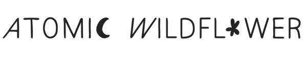 Atomic Wildflower
