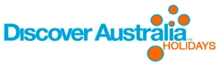 Discover Australia