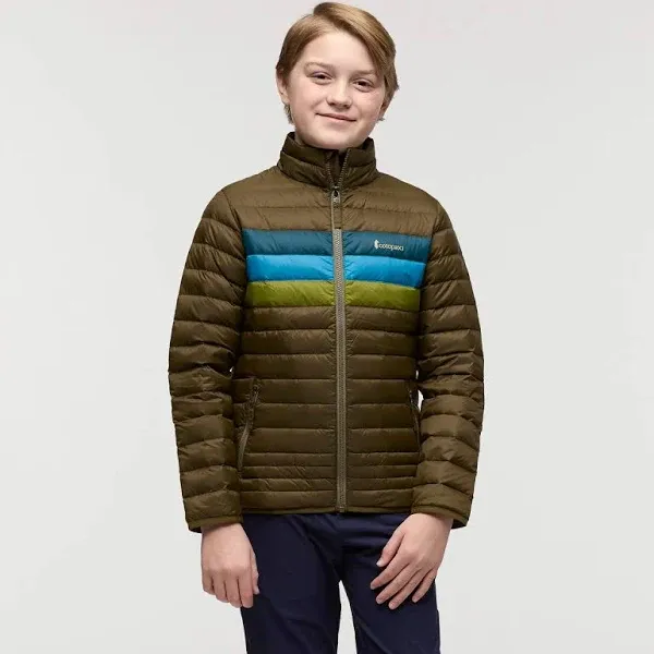 Cotopaxi Fuego Down Jacket - Kids