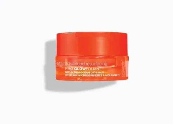 StriVectin Pro Glowfoliant Mix-In Microderm Crystals
