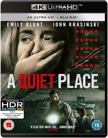 A Quiet Place