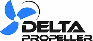 Delta Propeller