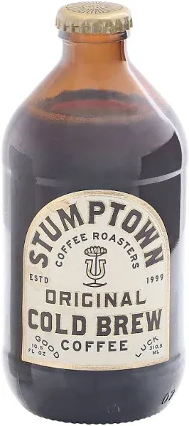 Stumptown Coffee Original Cold Brew