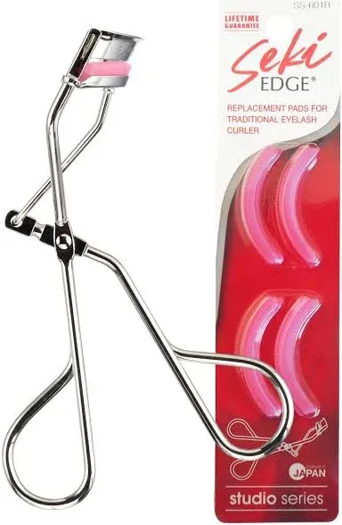 Seki Edge Eyelash Curler Pads SS-601