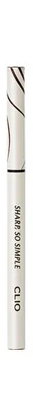 Clio Sharp So Simple Waterproof Pencil Liner