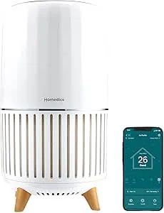 HoMedics AP-T200