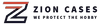Zion Cases